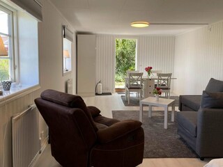 Vakantiehuis Klädesholmen  27