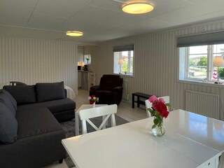 Vakantiehuis Klädesholmen  17
