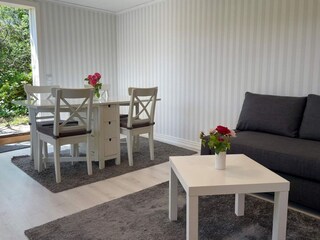 Ferienhaus Klädesholmen  19