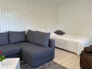 Ferienhaus Klädesholmen  18