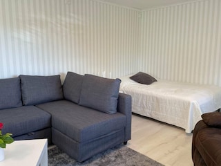 Ferienhaus Klädesholmen  6