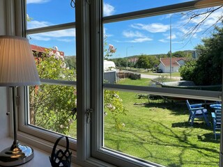 Vakantiehuis Klädesholmen  17