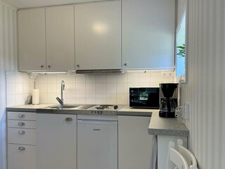 Ferienhaus Klädesholmen  22