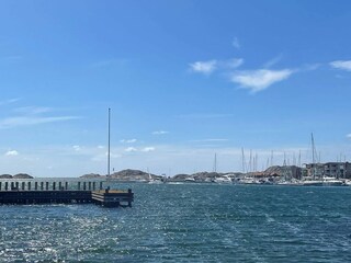 Ferienhaus Klädesholmen  19