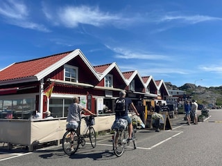 Holiday house Klädesholmen  9