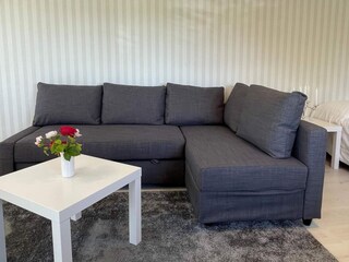 Ferienhaus Klädesholmen  11