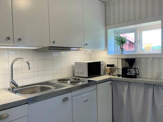 Ferienhaus Klädesholmen  23