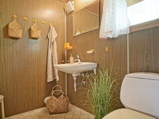 Vakantiehuis Aakirkeby  3
