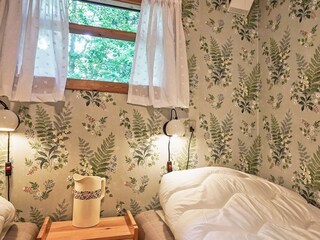 Vakantiehuis Aakirkeby  10