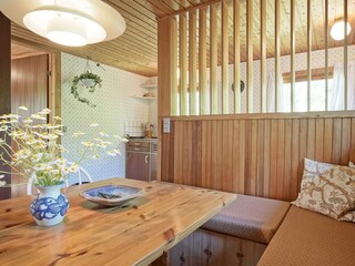 Vakantiehuis Aakirkeby  5