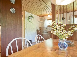 Vakantiehuis Aakirkeby  12