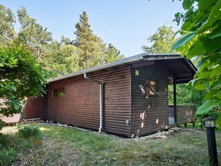 Vakantiehuis Aakirkeby  24