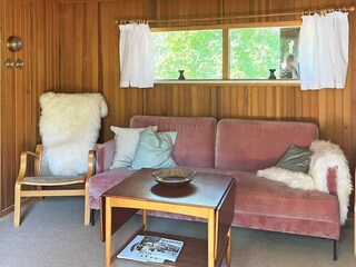 Vakantiehuis Aakirkeby  6