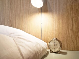 Vakantiehuis Aakirkeby  14