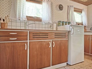 Vakantiehuis Aakirkeby  8