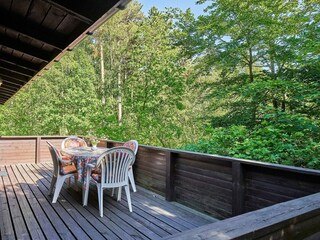 Vakantiehuis Aakirkeby  24