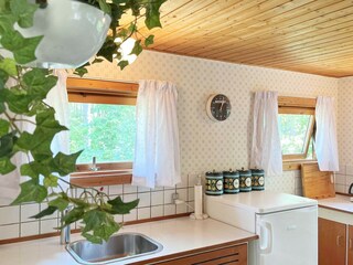 Vakantiehuis Aakirkeby  9