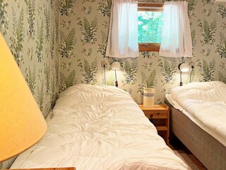Vakantiehuis Aakirkeby  23