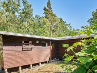 Vakantiehuis Aakirkeby  20
