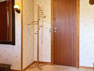 Vakantiehuis Aakirkeby  17