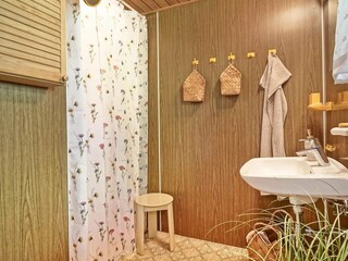 Vakantiehuis Aakirkeby  10