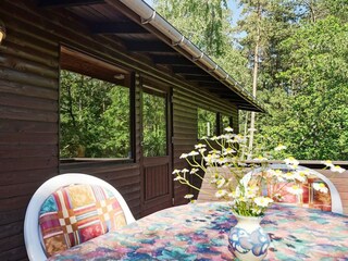 Vakantiehuis Aakirkeby  14