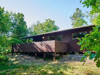 Vakantiehuis Aakirkeby  26