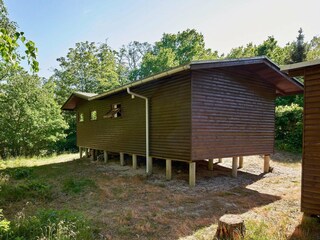 Vakantiehuis Aakirkeby  21