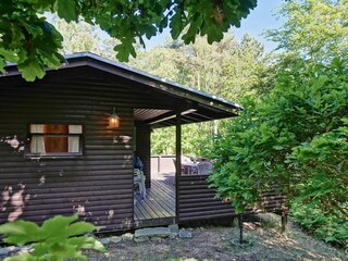 Vakantiehuis Aakirkeby  16