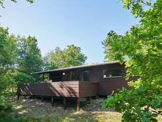 Vakantiehuis Aakirkeby  22