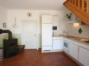 Ferienwohnung Seehof "Seewiese"