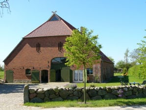 Ferienwohnung Seehof "Seewiese" - Warnow bei Grevesmühlen - image1