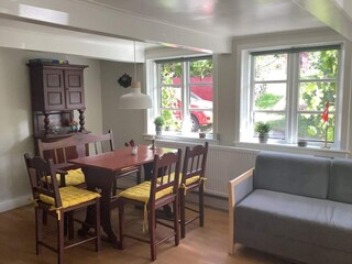 Ferienhaus Allinge  2
