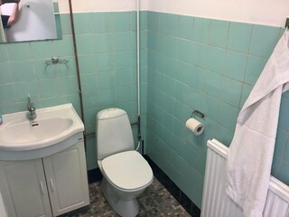 Vakantiehuis Allinge  4