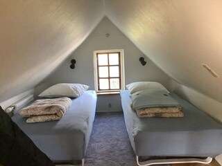 Vakantiehuis Allinge  6