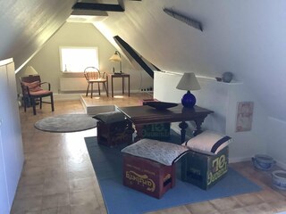 Ferienhaus Allinge  7