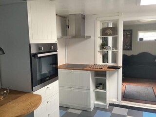 Ferienhaus Allinge  9