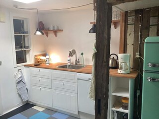 Ferienhaus Allinge  10
