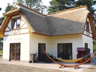 Vakantiehuis Neverow Buitenaudio-opname 4