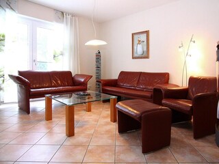 Ferienhaus Neverow Ausstattung 11