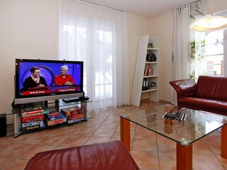 Casa de vacaciones Neverow Características 7