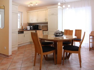Ferienhaus Neverow Ausstattung 8