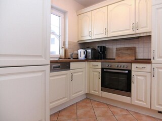 Ferienhaus Neverow Ausstattung 13