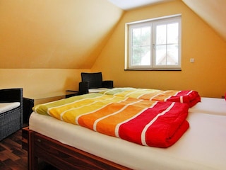 Maison de vacances Neverow Équipement 8