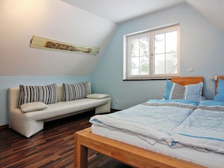 Maison de vacances Neverow Équipement 9