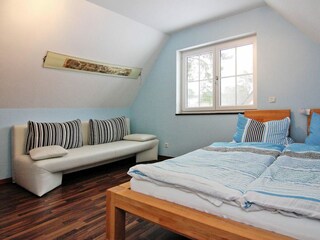 Vakantiehuis Neverow Kenmerken 9