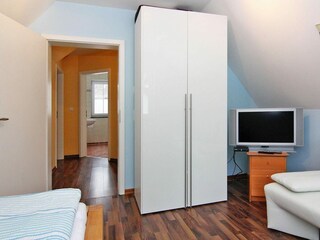 Ferienhaus Neverow Ausstattung 16