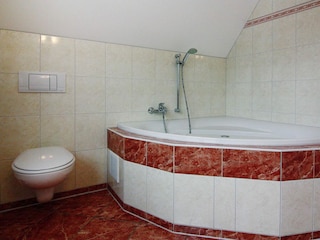 Vakantiehuis Neverow Kenmerken 10