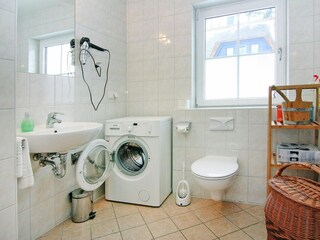 Casa de vacaciones Neverow Características 10