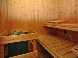 Vakantiehuis Neverow Kenmerken 11